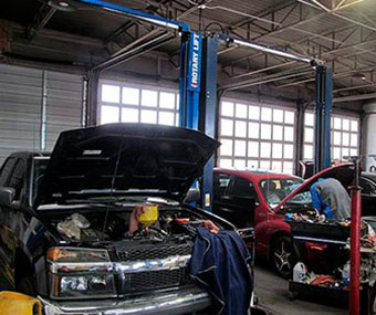 Albuquerque Auto Repair Zia Automotive