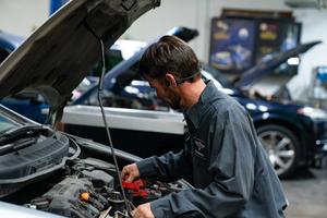 Zia Automotive - Albuquerque auto repair